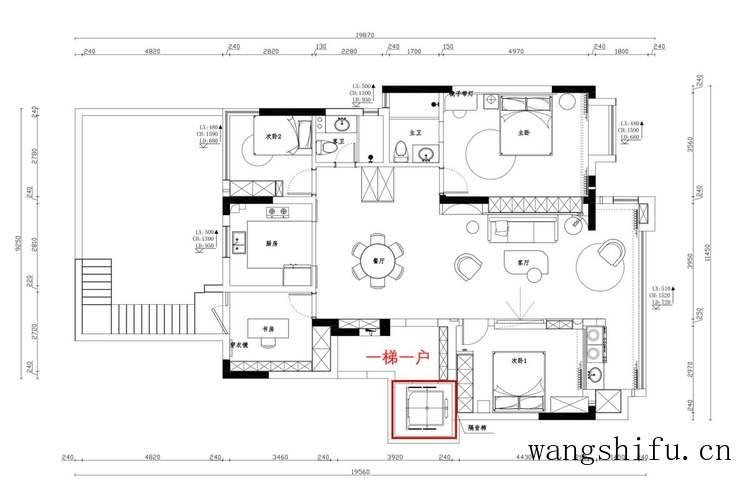 人生第一套房坚持改造重装,5个月逆袭成功,设计和方案都在这了 人生第一套房坚持改造重装,5个月逆袭成功,设计和方案都在这了