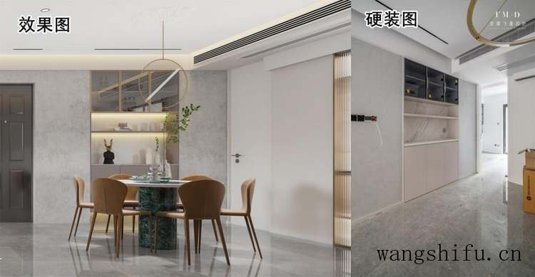 人生第一套房坚持改造重装,5个月逆袭成功,设计和方案都在这了 人生第一套房坚持改造重装,5个月逆袭成功,设计和方案都在这了