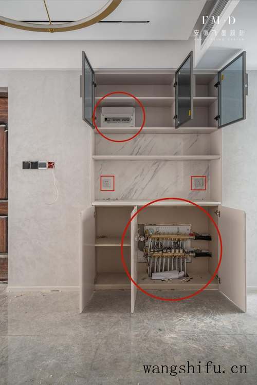 人生第一套房坚持改造重装,5个月逆袭成功,设计和方案都在这了 人生第一套房坚持改造重装,5个月逆袭成功,设计和方案都在这了