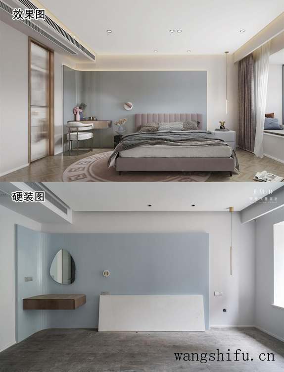 人生第一套房坚持改造重装,5个月逆袭成功,设计和方案都在这了 人生第一套房坚持改造重装,5个月逆袭成功,设计和方案都在这了