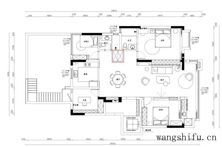 人生第一套房坚持改造重装,5个月逆袭成功,设计和方案都在这了 人生第一套房坚持改造重装,5个月逆袭成功,设计和方案都在这了