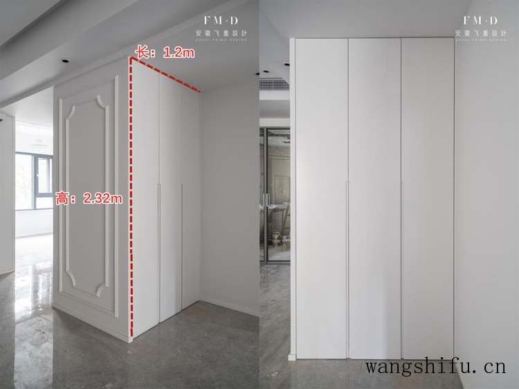 人生第一套房坚持改造重装,5个月逆袭成功,设计和方案都在这了 人生第一套房坚持改造重装,5个月逆袭成功,设计和方案都在这了