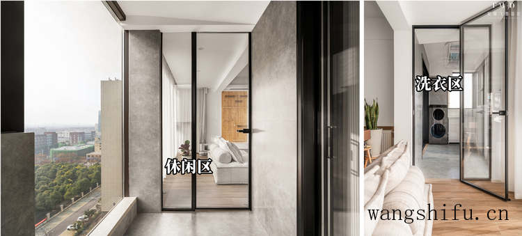 若再有装修机会，是我会把5处“一改二”，装法比多买20㎡更管用（再装饰一下）