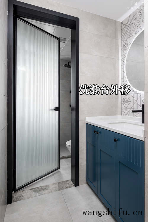 若再有装修机会，是我会把5处“一改二”，装法比多买20㎡更管用（再装饰一下）