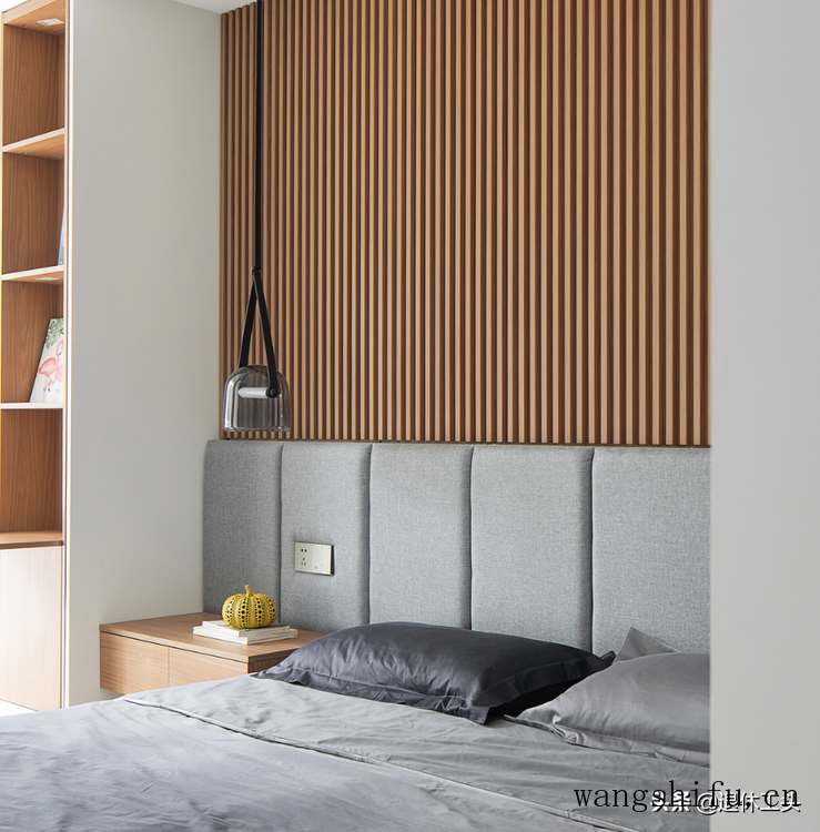 90年代的老房子，经过改造之后，也能拥有不一样的时尚 旧房翻新 第25张 90年代的老房子，经过改造之后，也能拥有不一样的时尚 旧房翻新 粉刷匠第25张