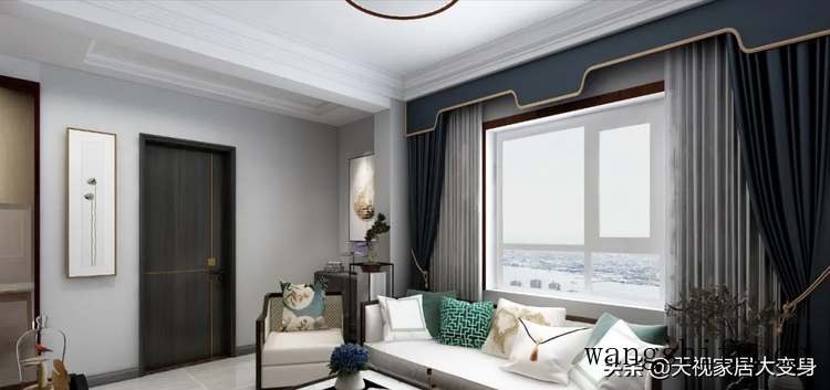 内墙水性涂料施工工艺