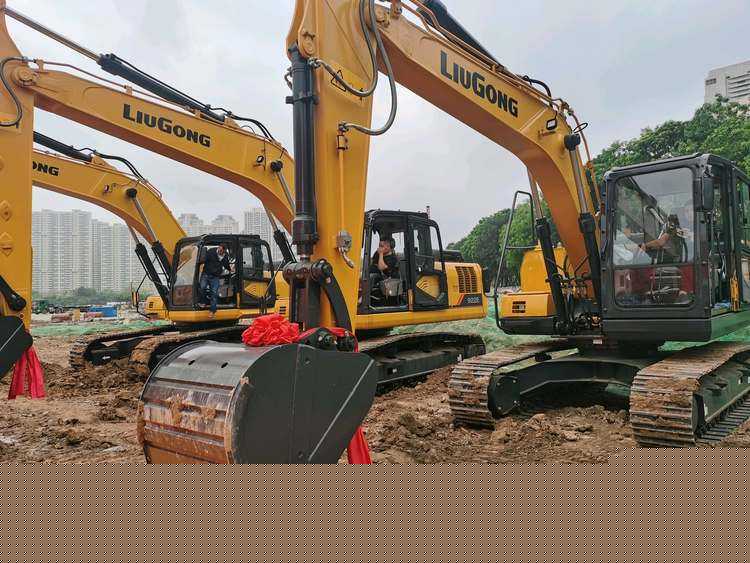 旧大天然片区整体更新改造项目有新进展，百姓村委（沙湾村）回迁住宅动工