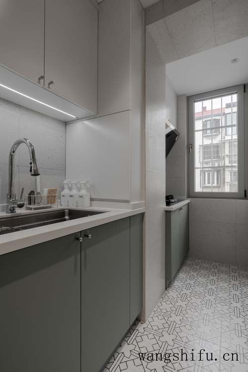 西安旧房改造，父母的旧房翻新，该注意什么？