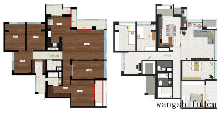 涂料怎么样刷—涂料刷墙的步骤