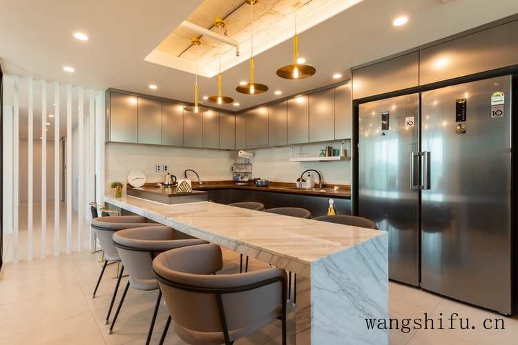 改造160㎡平层,历时5个月花费18万,看到完工现场都夸业主有魄力 旧房翻新 第8张 改造160㎡平层,历时5个月花费18万,看到完工现场都夸业主有魄力 旧房翻新 粉刷匠第8张 改造160㎡平层,历时5个月花费18万,看到完工现场都夸业主有魄力 旧房翻新 第8张 改造160㎡平层,历时5个月花费18万,看到完工现场都夸业主有魄力 旧房翻新 粉刷匠第8张