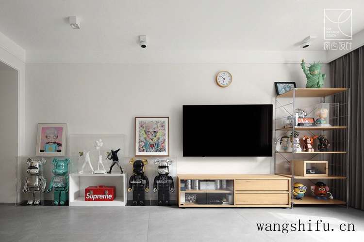 怎么样做好我的壁布宣传