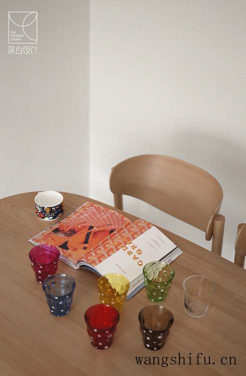 102平老房改造，简洁有品味，最满意厨房、儿童房，实用大气