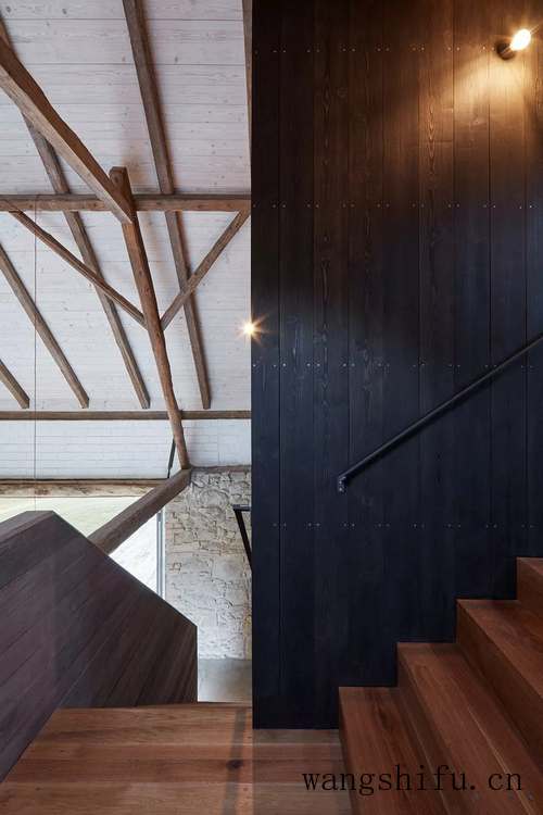 老旧建筑改造｜乡村住房改造设计