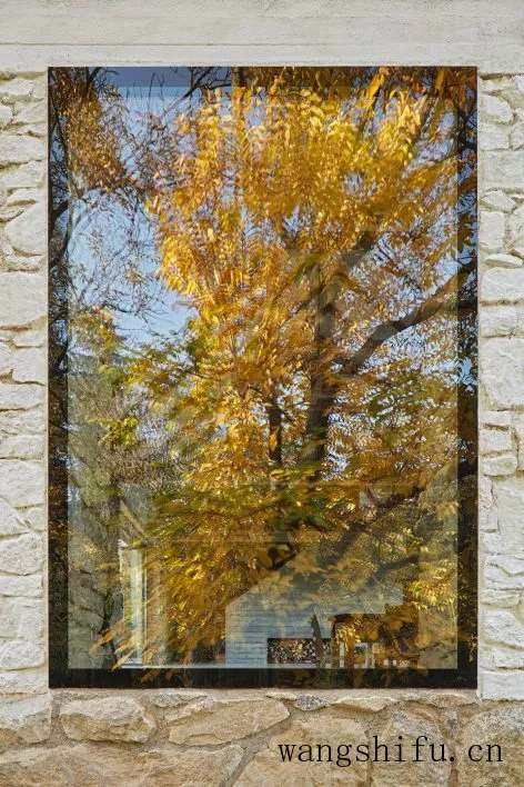 老旧建筑改造｜乡村住房改造设计