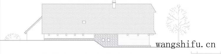 老旧建筑改造｜乡村住房改造设计
