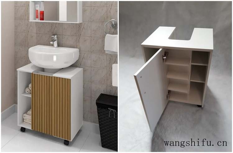 低成本改造2㎡卫生间,前后效果截然不同,说换了一套房都不为过 低成本改造2㎡卫生间,前后效果截然不同,说换了一套房都不为过