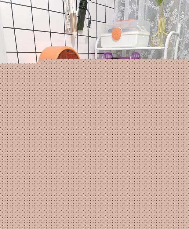 低成本改造2㎡卫生间,前后效果截然不同,说换了一套房都不为过 低成本改造2㎡卫生间,前后效果截然不同,说换了一套房都不为过