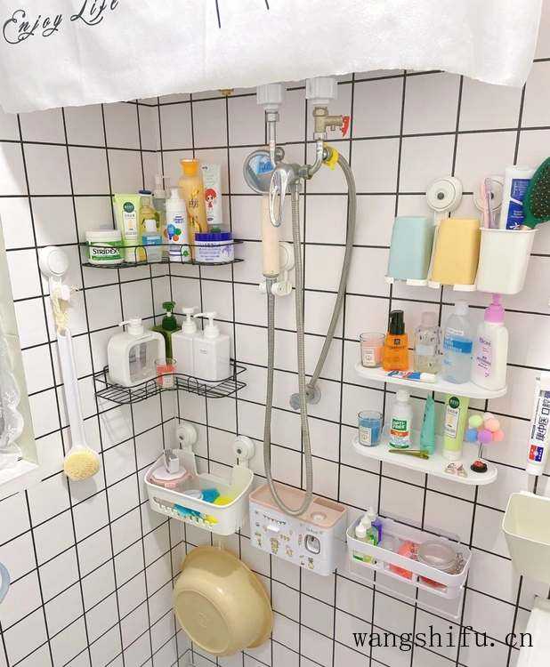 低成本改造2㎡卫生间,前后效果截然不同,说换了一套房都不为过 低成本改造2㎡卫生间,前后效果截然不同,说换了一套房都不为过