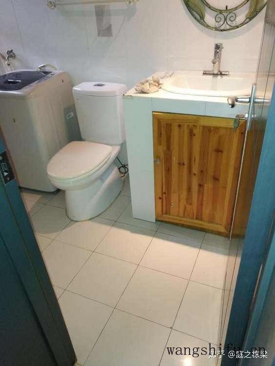 厨房卫生间整体翻新全过程实拍，欢迎观看指导