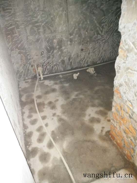 厨房卫生间整体翻新全过程实拍，欢迎观看指导