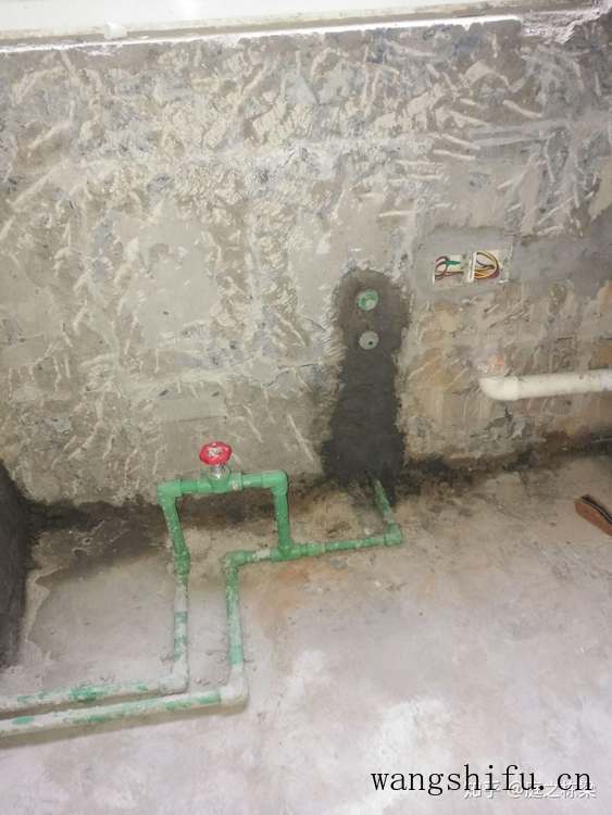 厨房卫生间整体翻新全过程实拍，欢迎观看指导