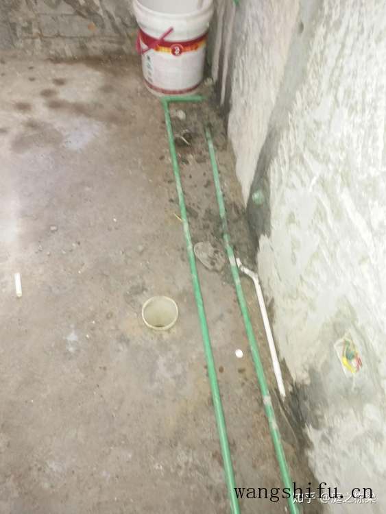 厨房卫生间整体翻新全过程实拍，欢迎观看指导