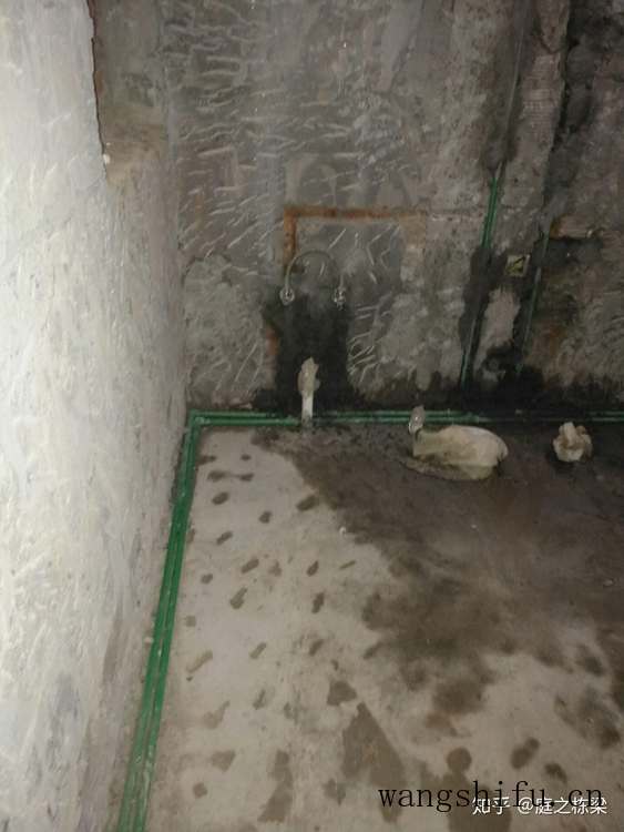 厨房卫生间整体翻新全过程实拍，欢迎观看指导