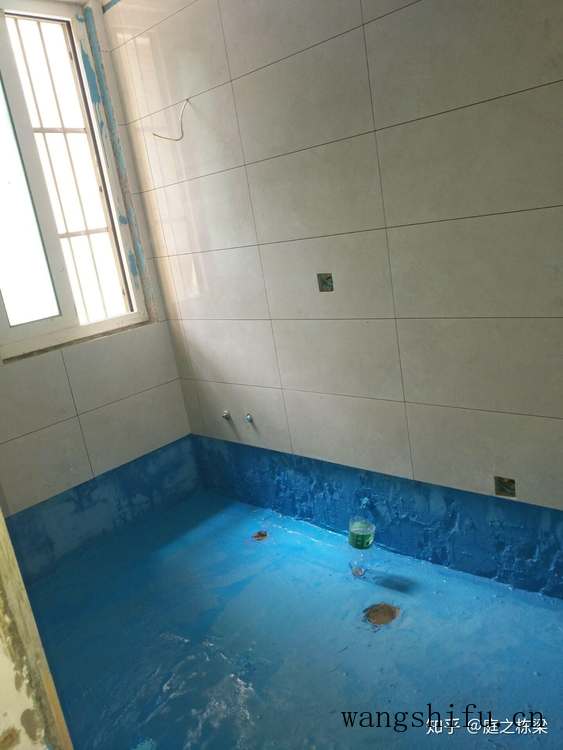 厨房卫生间整体翻新全过程实拍，欢迎观看指导