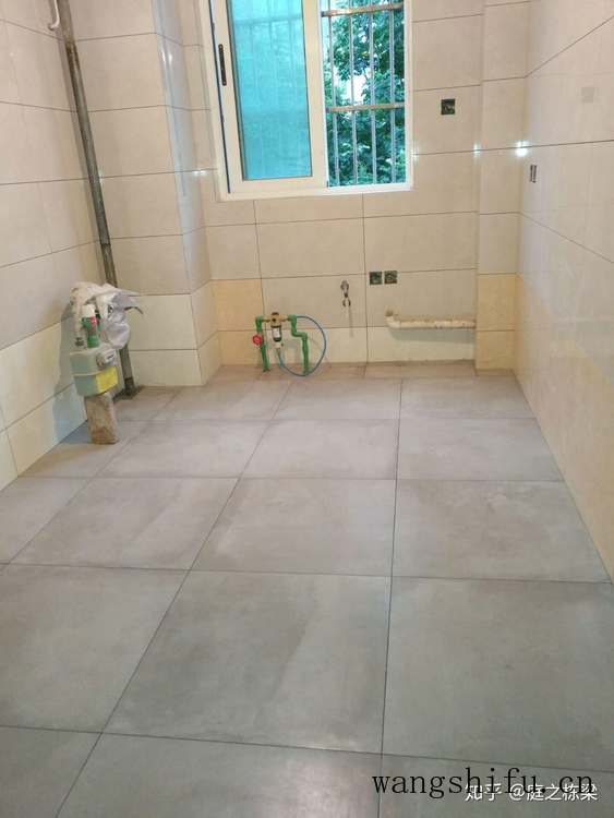 厨房卫生间整体翻新全过程实拍，欢迎观看指导