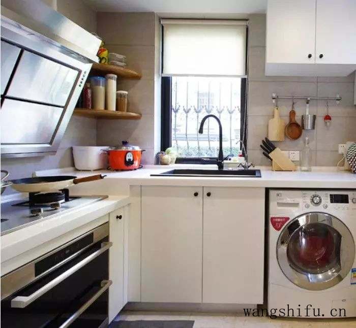 厨房、卫生间翻新，这些细节要注意（厨房,卫生间翻新,这些细节要注意什么）