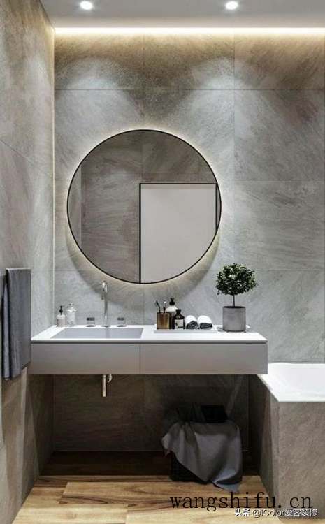 厨房卫生间翻新：“金厨银卫”，如何打造有品位的厨卫？（装修金厨银卫）