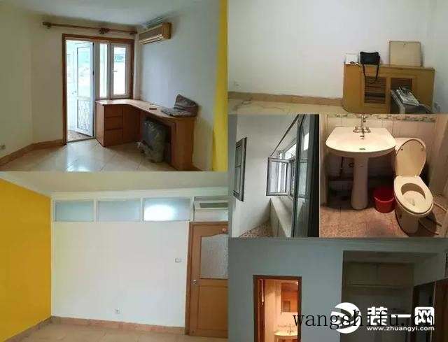 40平小户型旧房改造张家港装修网让您新颜换旧貌(张家港旧房子装修改造) 40平小户型旧房改造张家港装修网让您新颜换旧貌(张家港旧房子装修改造)