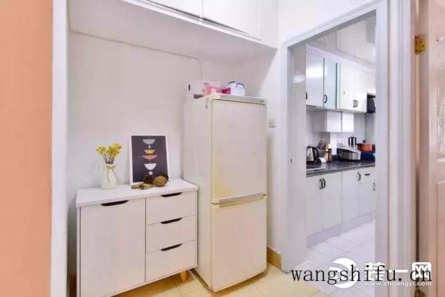 40平小户型旧房改造张家港装修网让您新颜换旧貌(张家港旧房子装修改造) 40平小户型旧房改造张家港装修网让您新颜换旧貌(张家港旧房子装修改造)