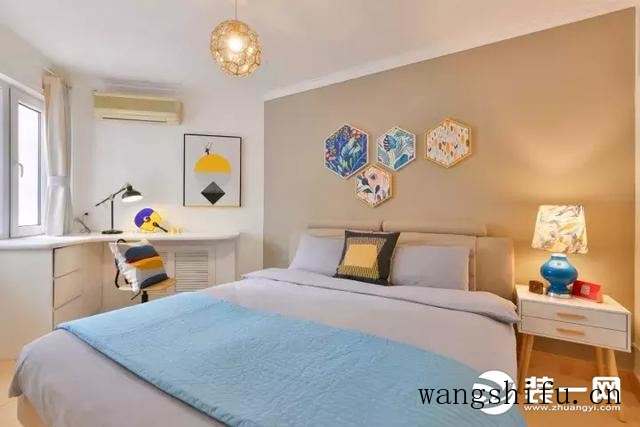 40平小户型旧房改造张家港装修网让您新颜换旧貌(张家港旧房子装修改造) 40平小户型旧房改造张家港装修网让您新颜换旧貌(张家港旧房子装修改造)