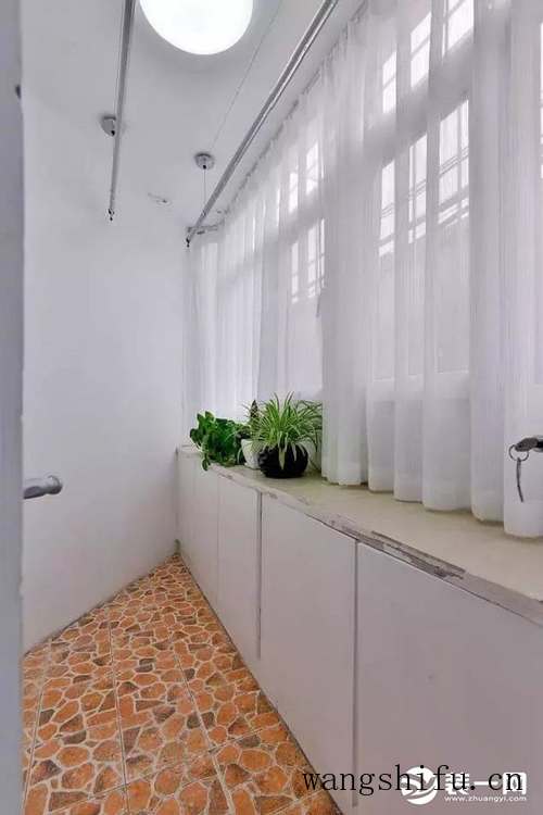 40平小户型旧房改造张家港装修网让您新颜换旧貌(张家港旧房子装修改造) 40平小户型旧房改造张家港装修网让您新颜换旧貌(张家港旧房子装修改造)