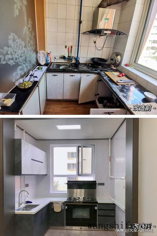 花岗岩不一定非得买，多彩涂料也能刷出花岗岩效果