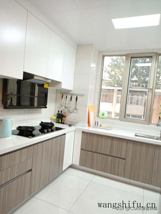 厨房改造：3套真实改造案例，告诉你如何破解厨房老破小（厨房怎样改造）