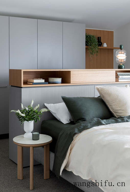 旧房翻新后，使房屋更大，功能更强大（旧房改造翻新带来的好处）