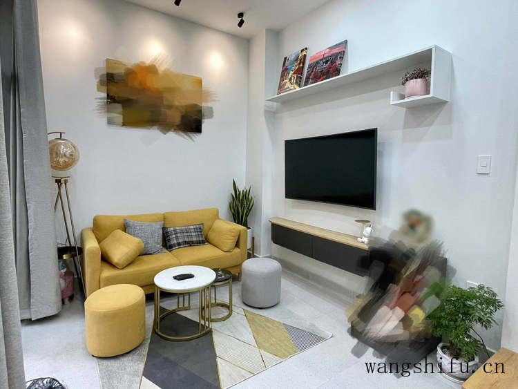 占地28㎡老房，挂了3年没卖掉，重装2层变3层，留给女儿自住挺好