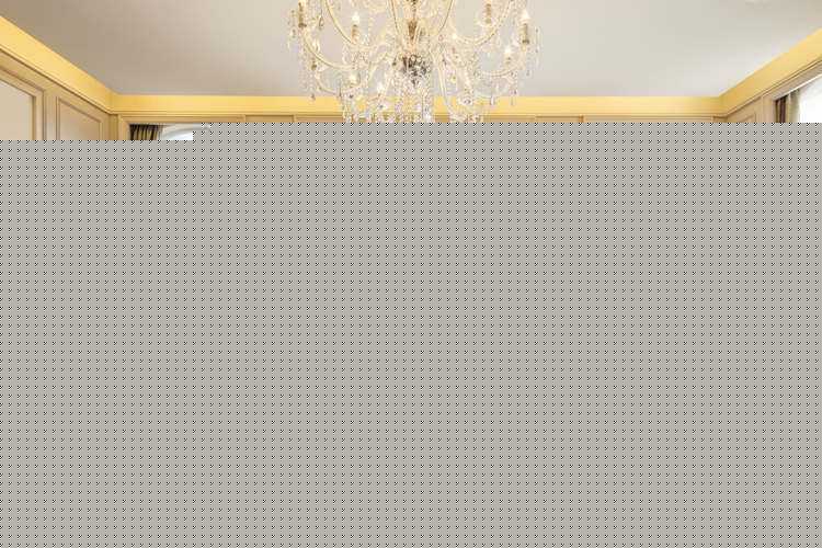 六步骤搞定壁纸铺贴