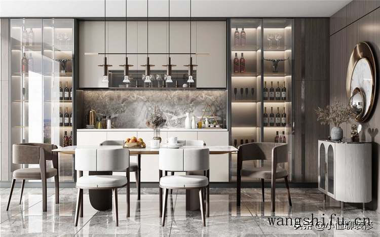 房龄超过十年的老房子，重新翻新改造有哪些难点、重点？