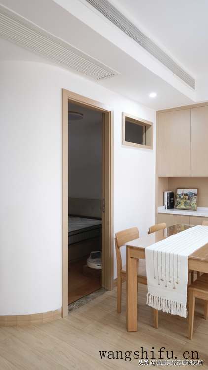 90㎡老宅翻新，拆、改、增，每平米都不浪费（自家老宅能重新翻新改造）