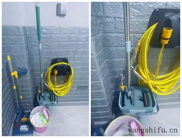 他把18㎡车库改成小家，厨卫卧室要啥有啥，网友：再吵架睡车库