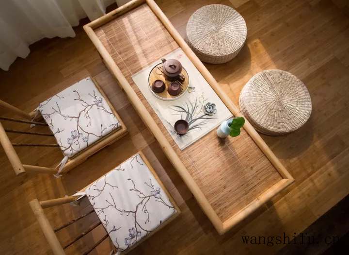 二手房刷新时如何避免气味残留