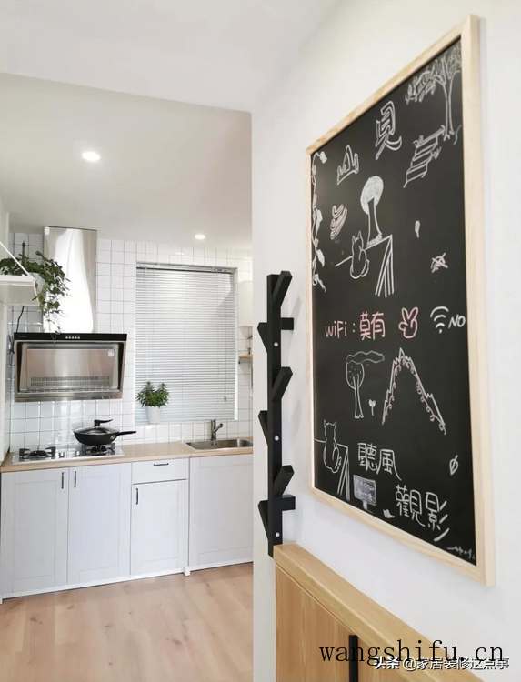 硅藻泥的保养方法就是这么简单！