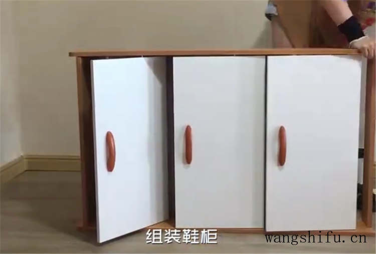 厨房橱柜（厨房橱柜用什么材质好）