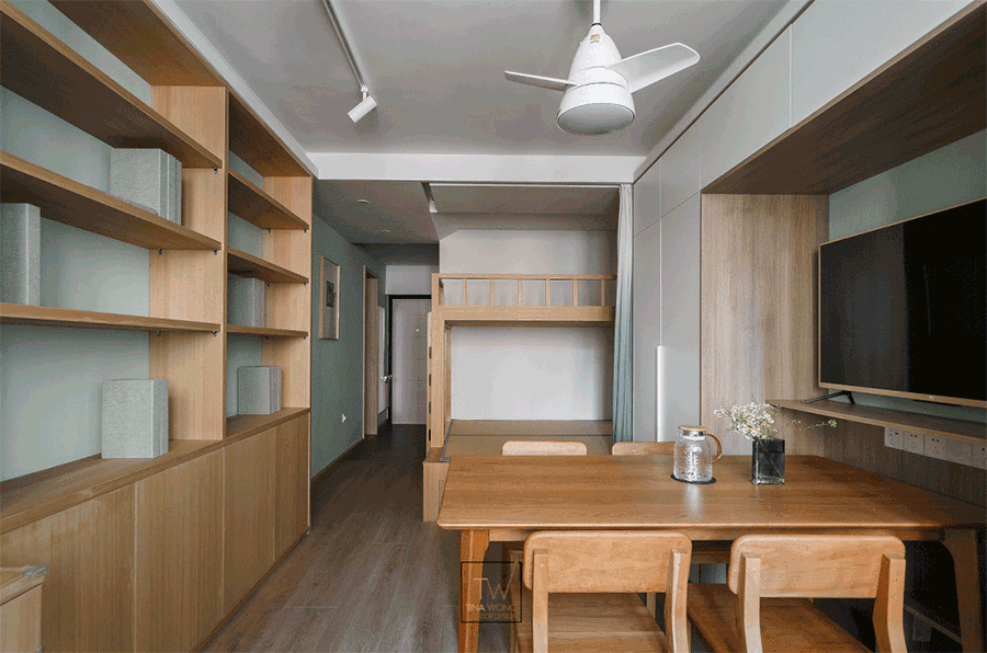 梅雨季节,墙面发霉怎么办