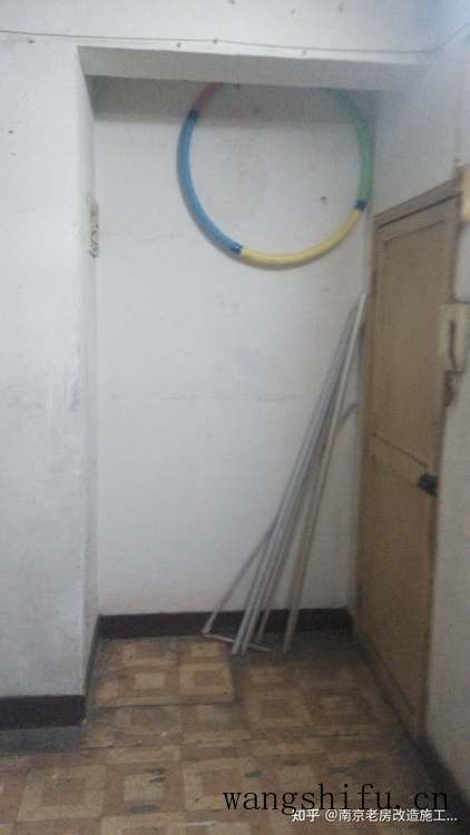 墙面涂刷的5种特殊处理手法