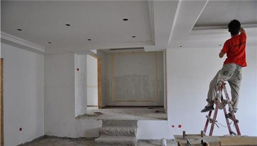 二手房翻新有哪些流程？