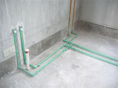 西安旧房翻新，老房子有必要安装净水机吗？